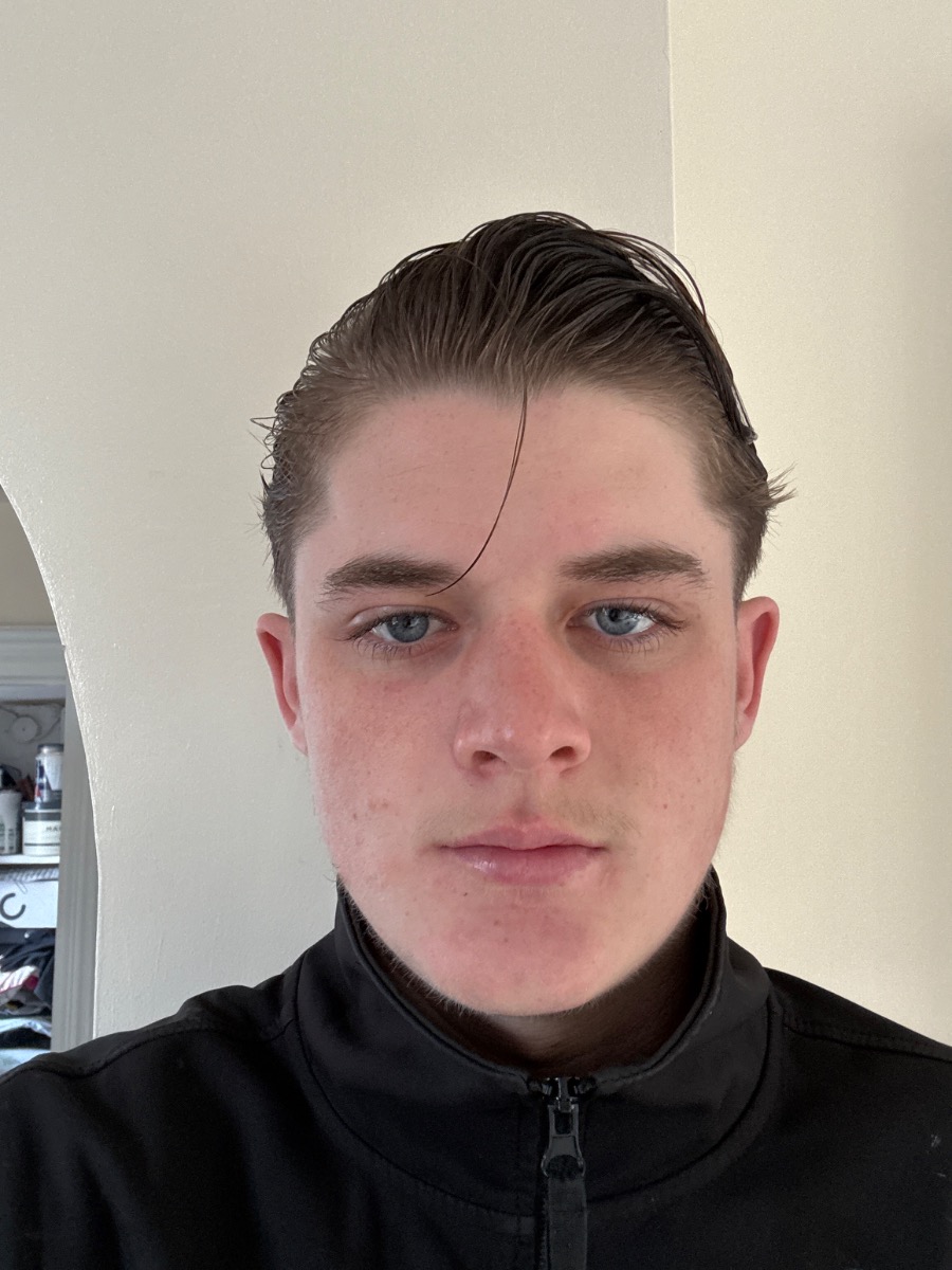 Profile: Image 1